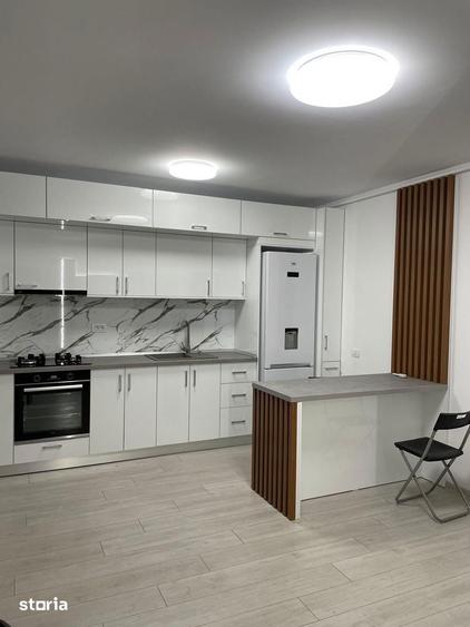 Apartament 2 camere -bloc nou- Valea Larga - Bld. Timisoara - Brancusi - 3