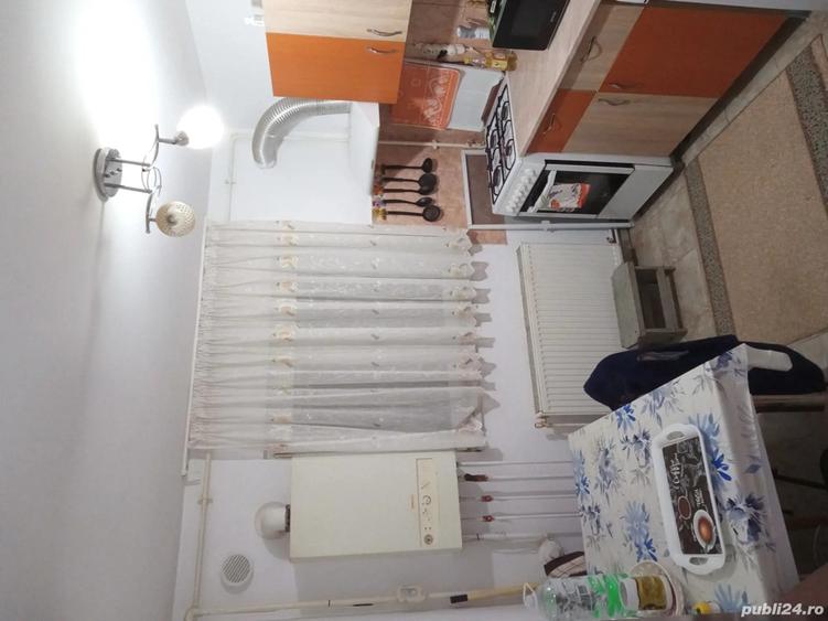 Vand garsoniera in Targoviste - 4