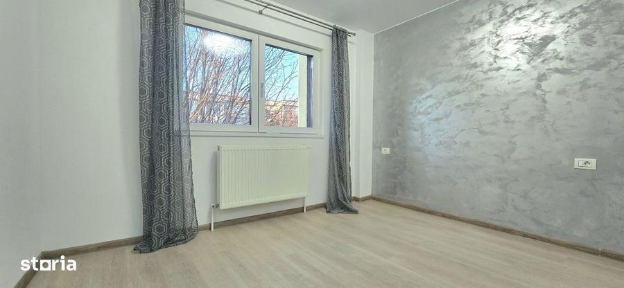 Apartament 4 camere renovat 2025 in Poarta 6 decomandat, 2 bai, et - 11