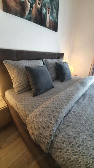 Apartament de inchiriat zona foarte buna! In spate la Kaufland ! - 5