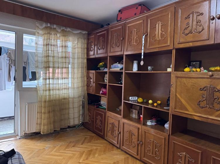 Sinaia – central, apartament cu 2 camere de vanzare! - 5
