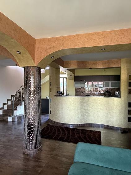 Casa de vanzare Branesti- centru, lg padure - 6