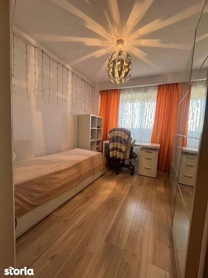 Apartament 3 camere-Iuliu Maniu-Metrou Gorjuluiu/Pacii-5/7 minute - 6
