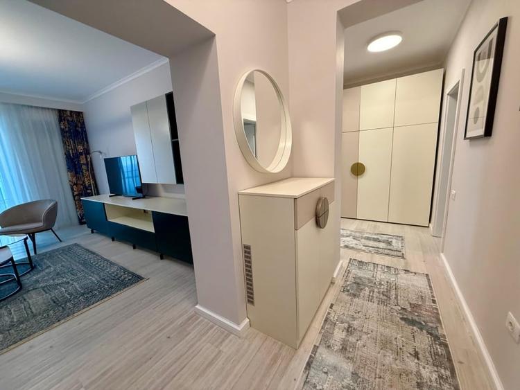 Apartament 3 camere cu vedere la mare – Faleza Nord - 20