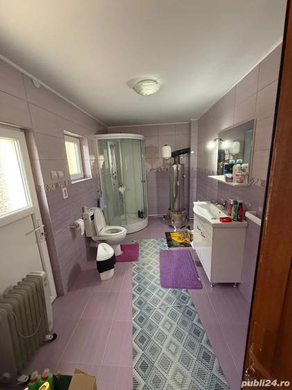 Casa de vanzare Cetateni Arges 100 mp + teren 1000 mp - 10