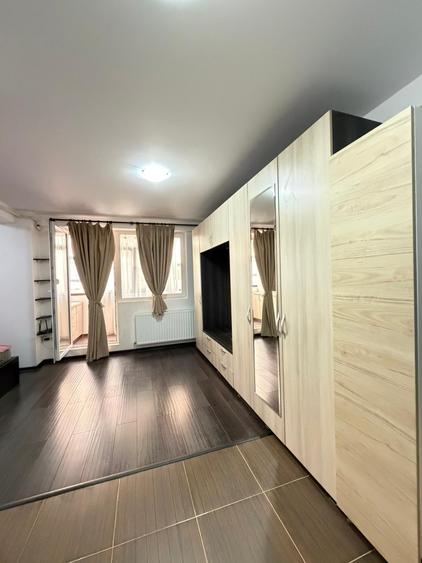 Garsoniera mobilata Tineretului -MILITARI RESIDENCE-COMISION 0% - 5