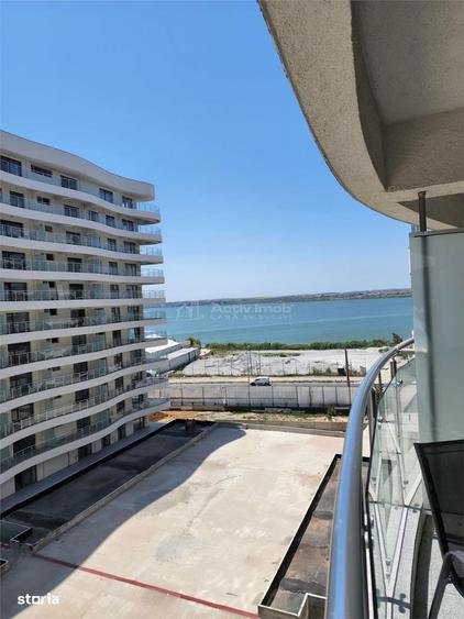 Garsoniera Lux - Casa del Mar - 4