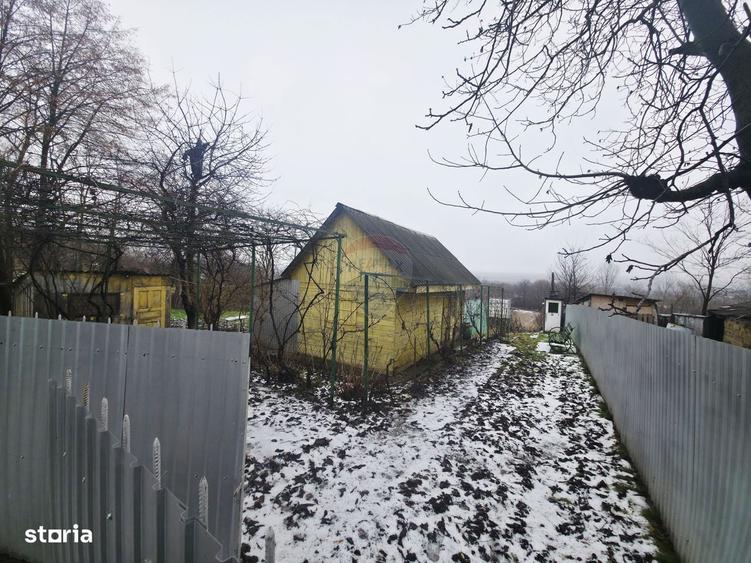 Teren intravilan 4,516mp Doina - 9