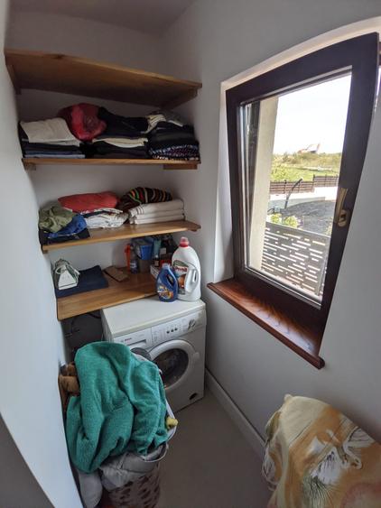 Casă individuală de închiriat, 126 mp, 5 camere ,2 băi, Borhanci Bicaz - 18