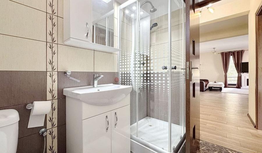 Suprafata Generoasa - 9