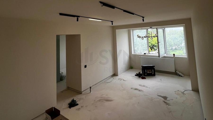 REA1028981 Apartament 2 camere I Renovat complet I Colentina - 2