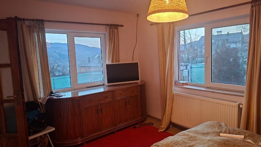 Proprietar vila Câmpulung Muscel str Dracesti 34 colt str Plaiesi - 10