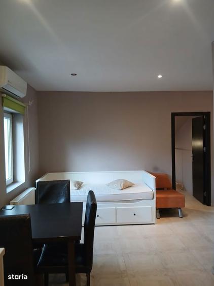 Apartament 2 camere de inchiriat Lujerului - 1