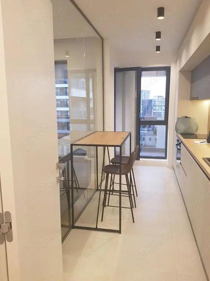 Inchiriere apartament cu 2 camere in Nusco City - 4