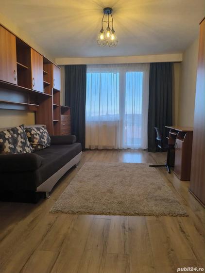 Inchiriere apartament cu 2 camere in zona Cornisa - 6