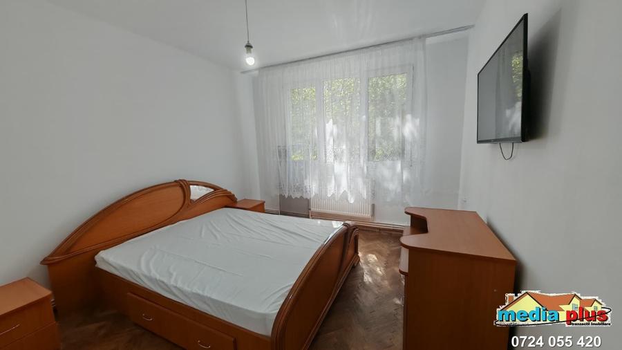 De vânzare apartament 2 camere – Tiglina I - 5