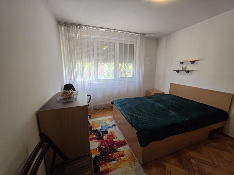 Campia Libertatii intersectie Basarabia, parcul Petrascu, 10 minute metrou - 3