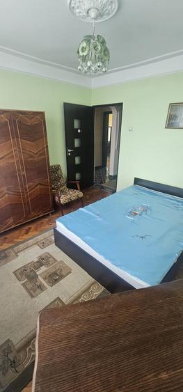 Zona Alexandru Familial, 3 camere mobilat si utilat. Se accepta studenti - 3