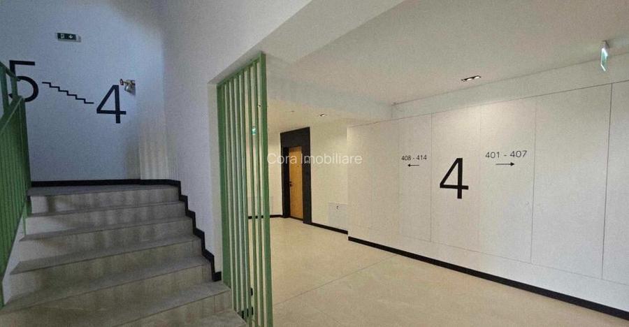 Apartament 2 camere de vanzare, Prima Green Residence