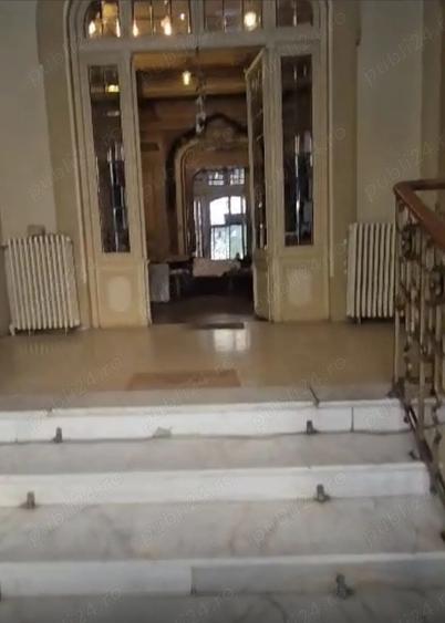 Casa monument istoric centru Bucure?ti - 2