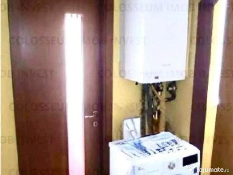 Apartament 3 camere decoamandat- zona Calea Bucuresti. - 6