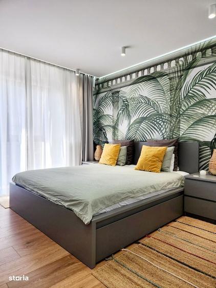 Vanzare 3 camere, 2x locuri parcare, 2x boxe, Drumul Taberei, Exigent - 1