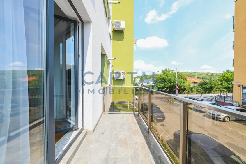 Exclusiv! Apartament cu parcare, finisaje premium! 0% comision - 5