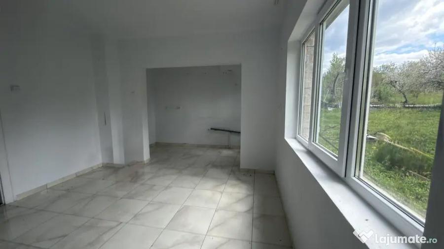 Casa + teren 22 ari | Front 40 ml | La 10 min de Baia Mare - 17