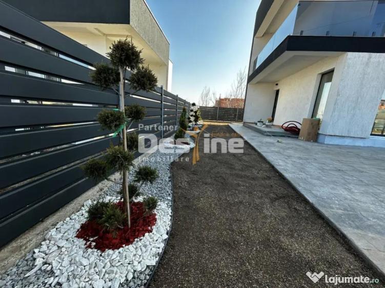 Casa tip Duplex Rediu 4CD 188 mp + terasa PANORAMICA - 7