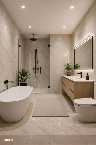 Apartament 2 camere - 6