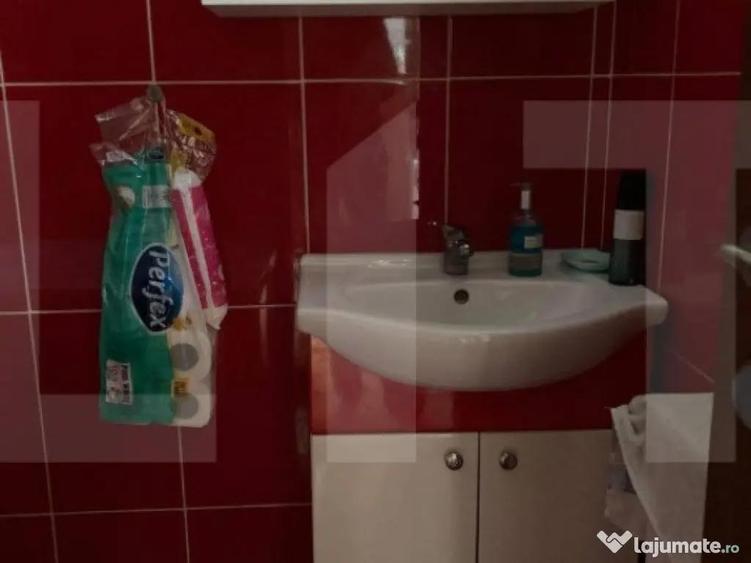 Apartament de 3 camere, 56,85 mp, la curte comuna, teren, zo - 2