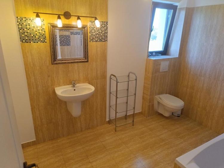 Vila 4 camere in Snagov, suprafata utila 240 mp, suprafata teren 1100 mp. - 8