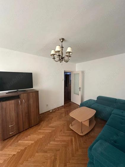 Apartament 3 camere,zona Manastur, Cluj Napoca - 1