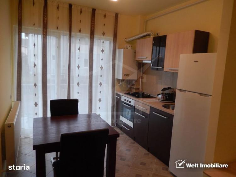 2 camere, balcon, cartier Intre lacuri, zona Iulius Mall, FSEGA - 3