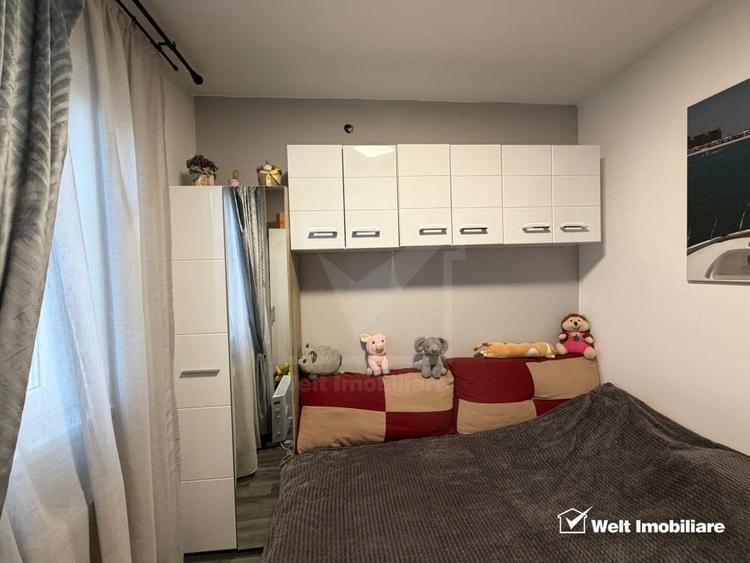 Garsoniera de vanzare in Gheorgheni, parter, investitie - 5