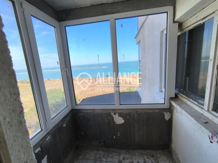 FALEZA NORD(cod03) - 4 camere originale ,frontal la mare !