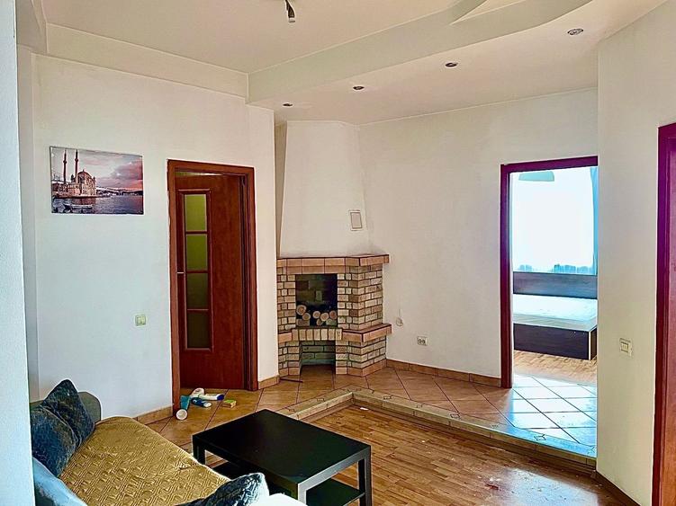 3 Bedroom Apartament Old Town - Street Franceza | 2 Balconies - 7