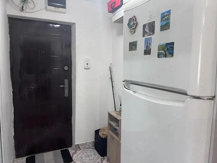 Apartament 1 camera in Deva, zona Micro 15 - 1