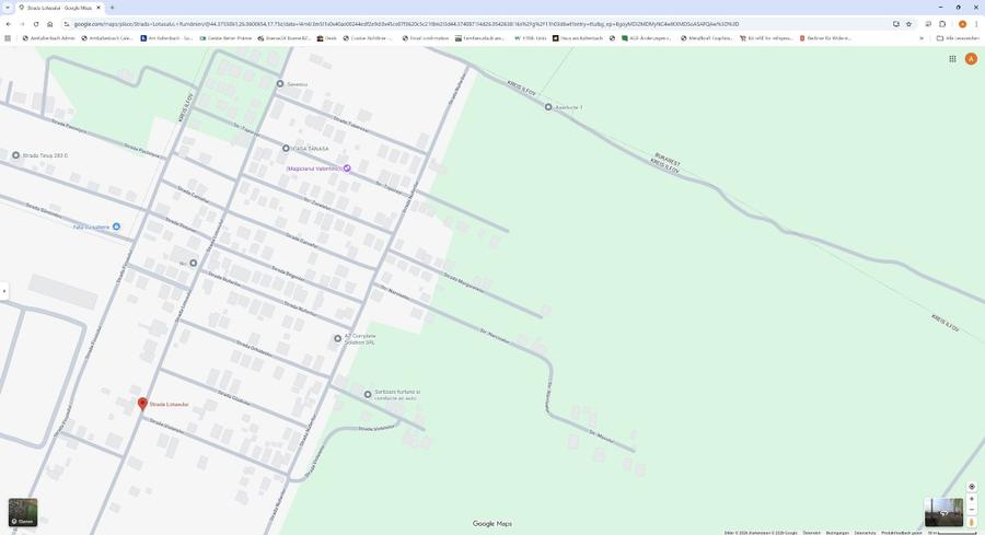 Teren intravilan Magurele, Ilfov, Cartierul Florilor - 1