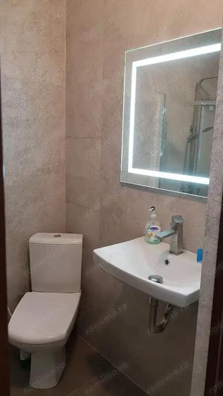 Garsoniera Zona Brancoveanu - 2