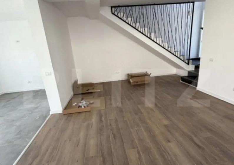 Duplex, 4 camere Giarmata, 350 mp teren, 105 mp utili - 2