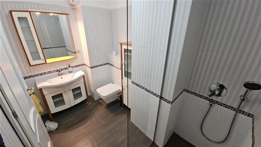 Apartament 3 camere 85mp,2balcoane,parcare, Gheorgheni,Riviera Luxury - 5