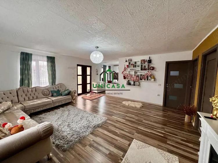 Casa Mihaesti / teren 1077 mp - 11