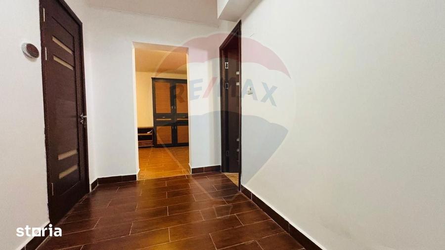Apartament de inchiriat cu sauna-Lazu, Constanta-utilitati incluse. - 2