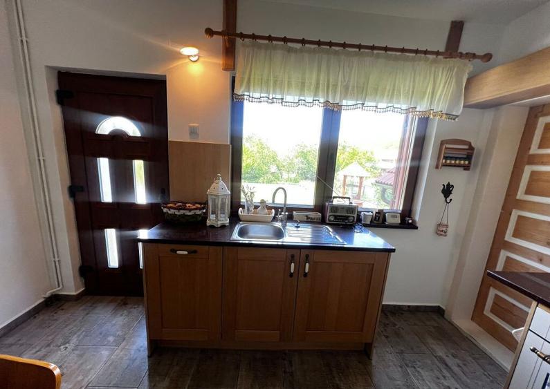 Ocazie unica! Casa de vanzare in sta?iunea Covasna! - 32