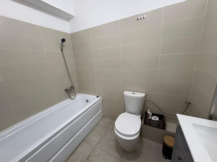 AP. 2 CAMERE METALURGIEI, BLOC NOU, CENTRALA, LOC PARCARE, MODERN - 7