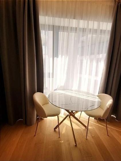 studio 2 camere  | Floreasca | B. Vacarescu | One Lake Club - 4