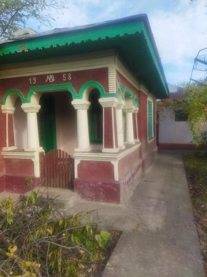 Casa ?i teren de vanzare - 4