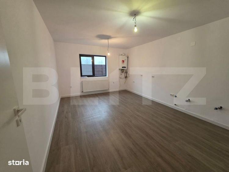 Casa de vanzare, 150 mp, zona Est - 6