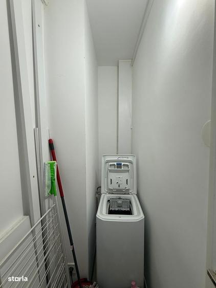 Zona Sebastian 2 Camere Mobilat Utilat Complet Totul Nou Oferta - 7